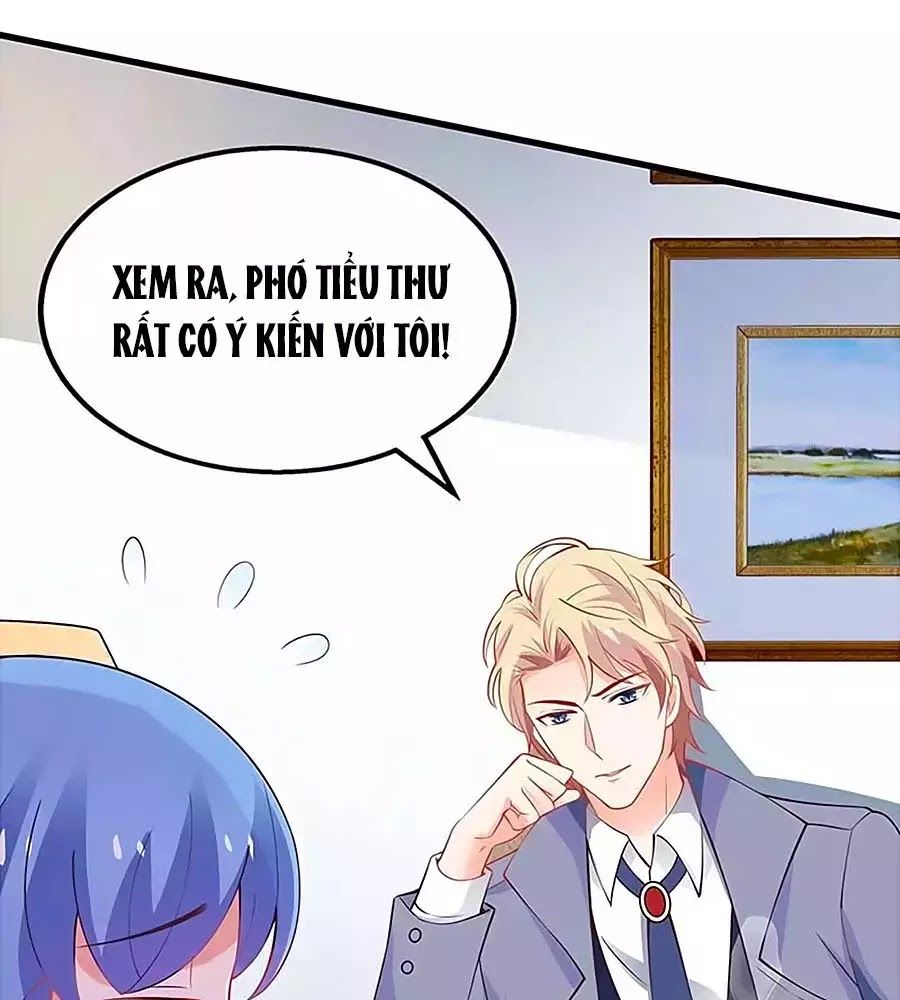 Một Thai Hai Bảo : Đưa Mami Về Nhà ! - Chương 114 - Trang 8