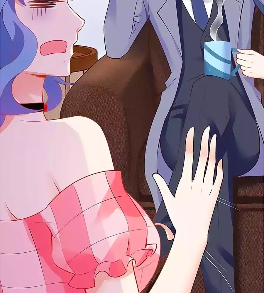 Một Thai Hai Bảo : Đưa Mami Về Nhà ! - Chương 114 - Trang 9