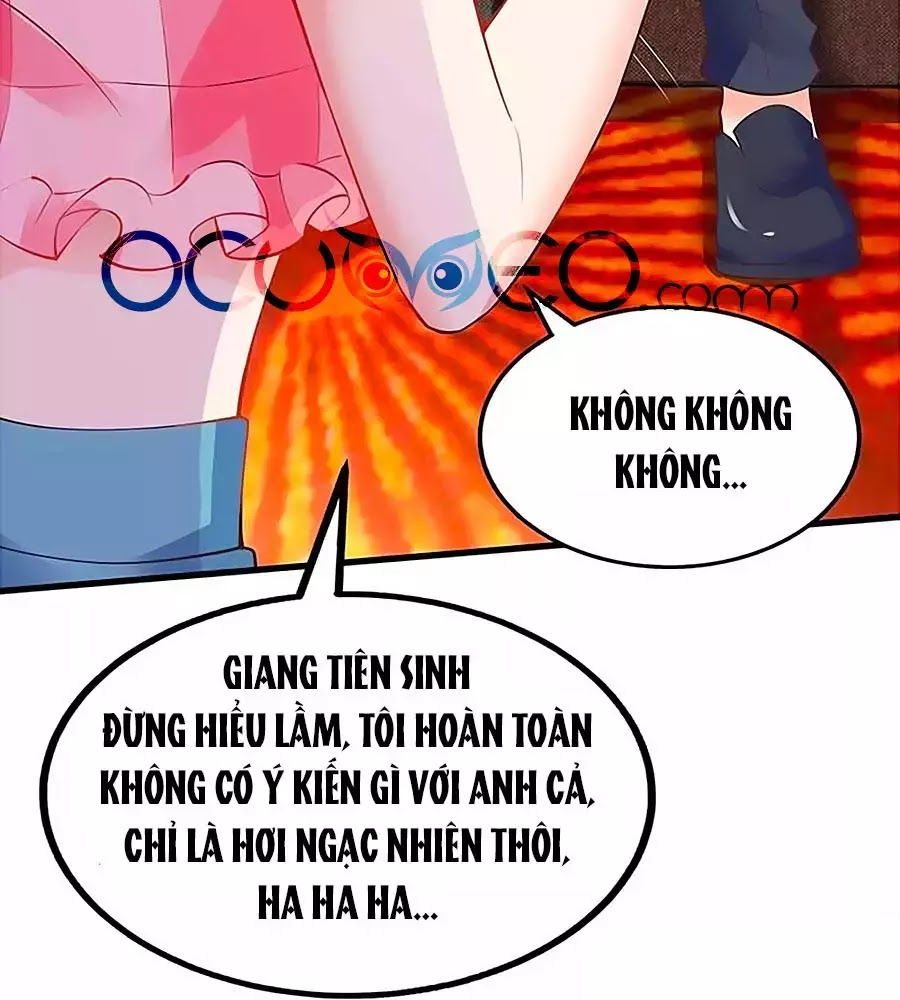 Một Thai Hai Bảo : Đưa Mami Về Nhà ! - Chương 114 - Trang 10