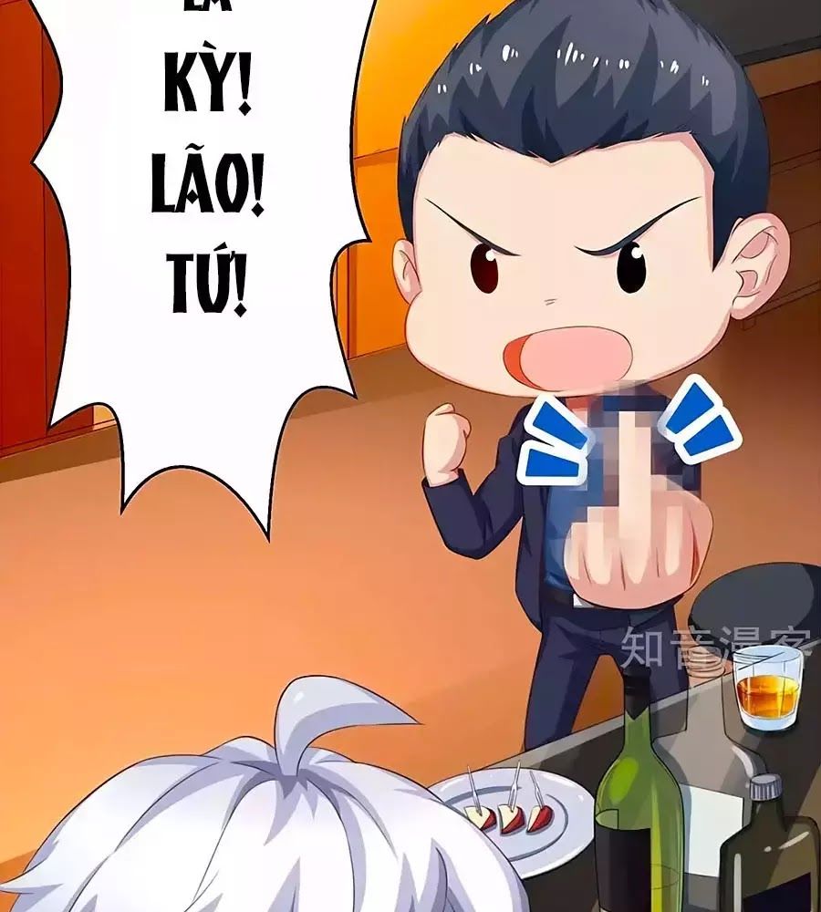 Một Thai Hai Bảo : Đưa Mami Về Nhà ! - Chương 116 - Trang 12