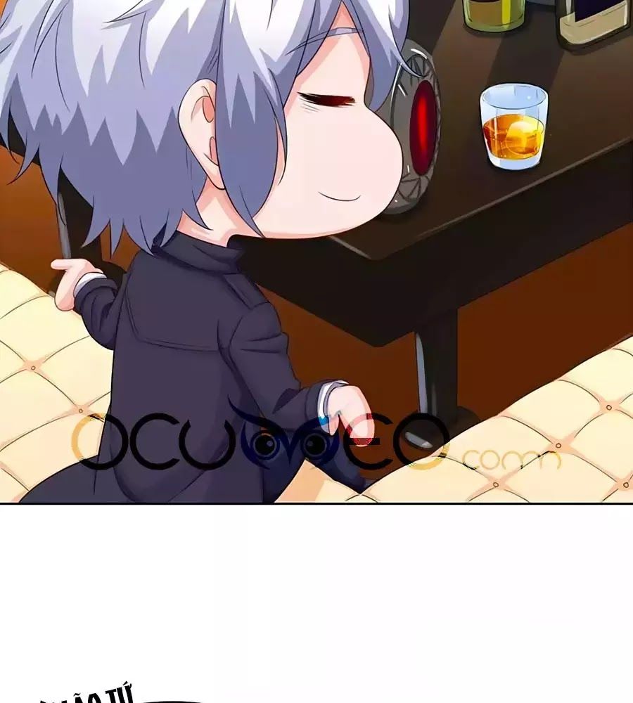 Một Thai Hai Bảo : Đưa Mami Về Nhà ! - Chương 116 - Trang 13