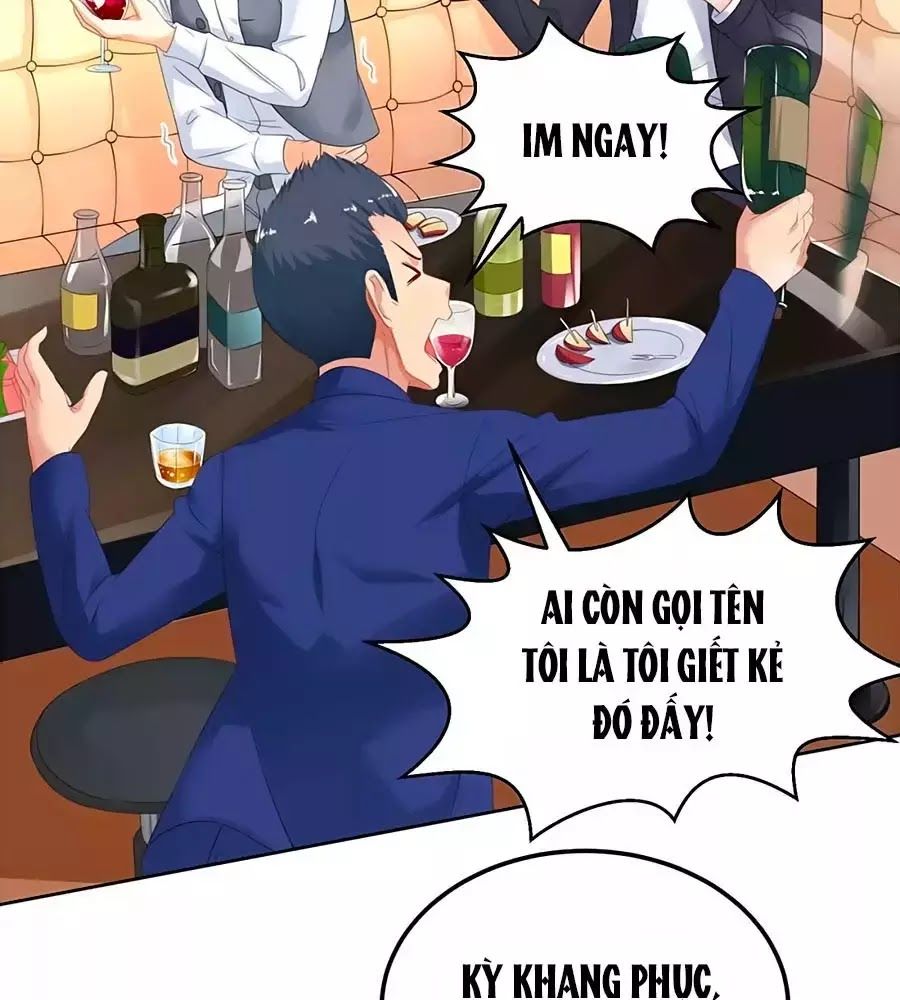 Một Thai Hai Bảo : Đưa Mami Về Nhà ! - Chương 116 - Trang 15