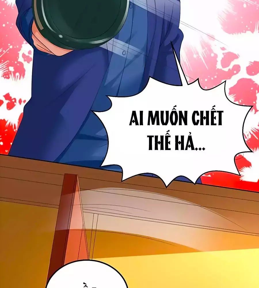 Một Thai Hai Bảo : Đưa Mami Về Nhà ! - Chương 116 - Trang 18