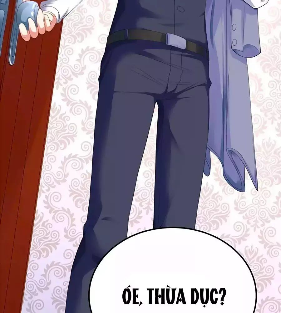 Một Thai Hai Bảo : Đưa Mami Về Nhà ! - Chương 116 - Trang 20