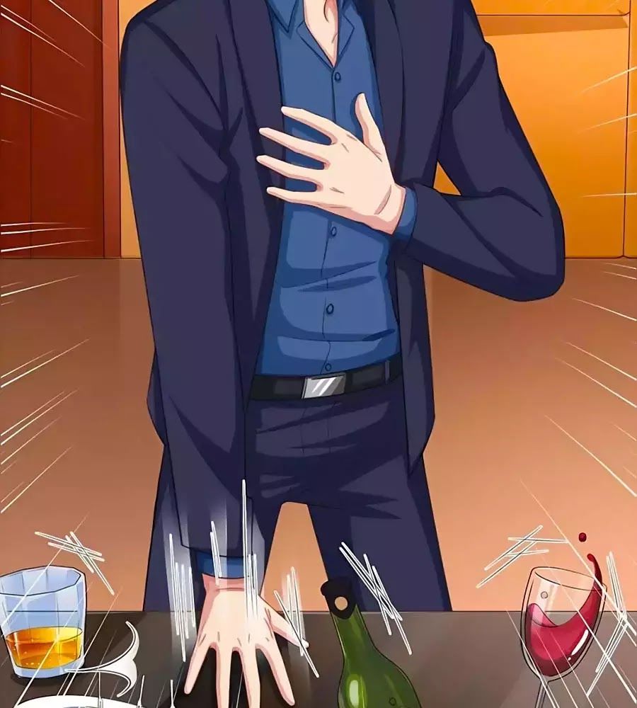 Một Thai Hai Bảo : Đưa Mami Về Nhà ! - Chương 116 - Trang 3