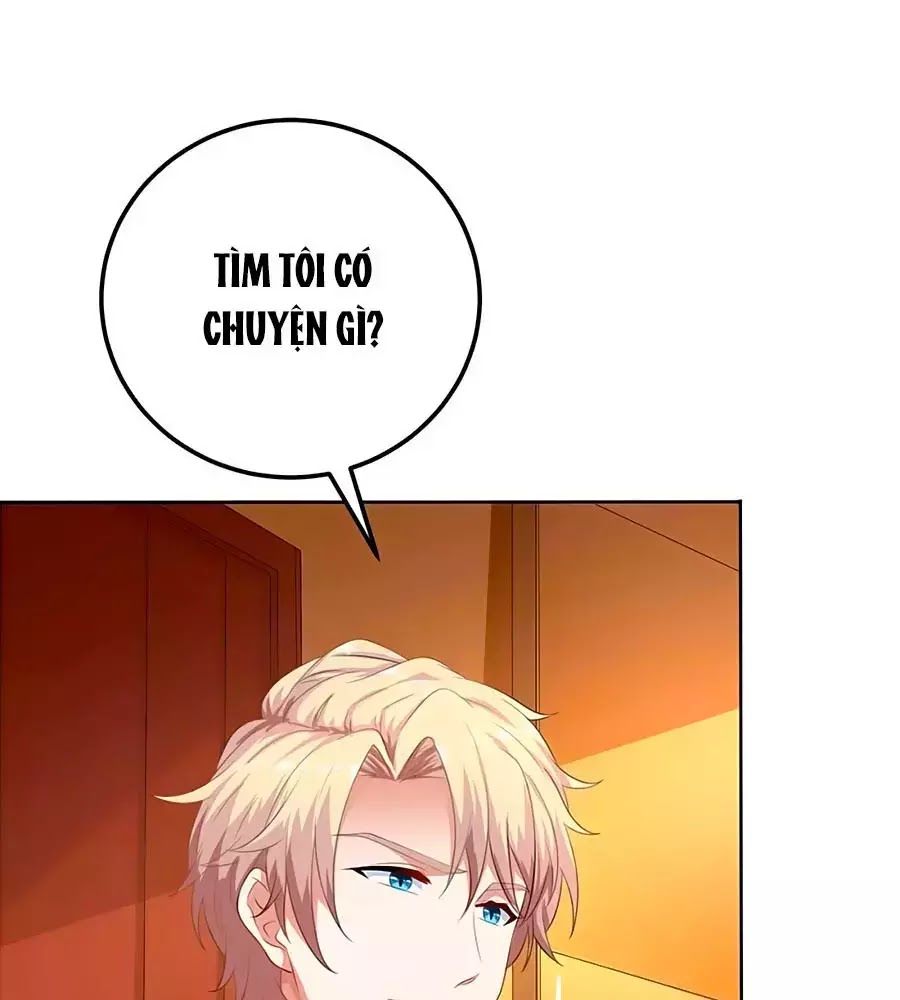 Một Thai Hai Bảo : Đưa Mami Về Nhà ! - Chương 116 - Trang 22