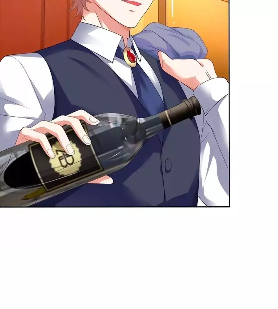 Một Thai Hai Bảo : Đưa Mami Về Nhà ! - Chương 116 - Trang 23