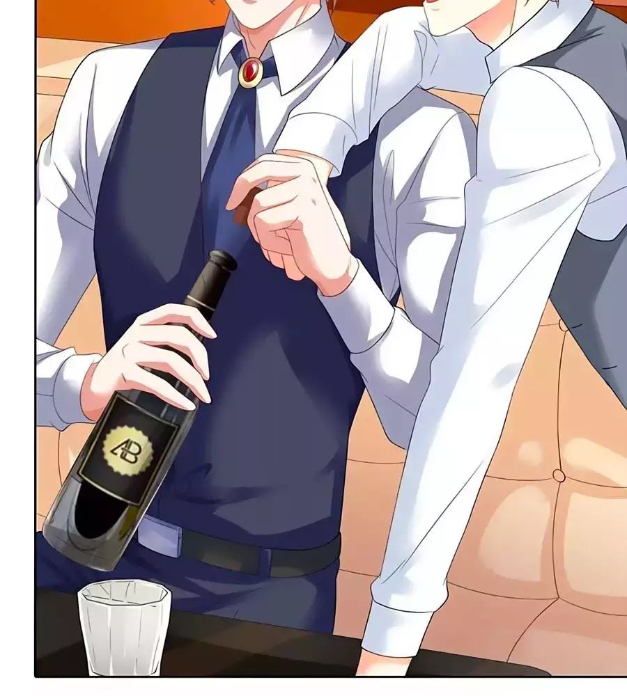 Một Thai Hai Bảo : Đưa Mami Về Nhà ! - Chương 116 - Trang 25