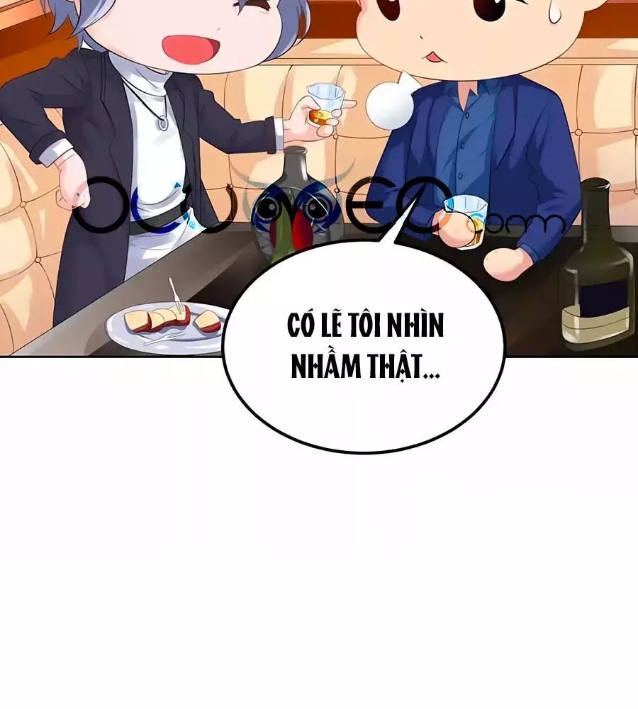 Một Thai Hai Bảo : Đưa Mami Về Nhà ! - Chương 116 - Trang 27