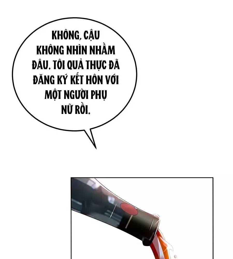 Một Thai Hai Bảo : Đưa Mami Về Nhà ! - Chương 116 - Trang 28