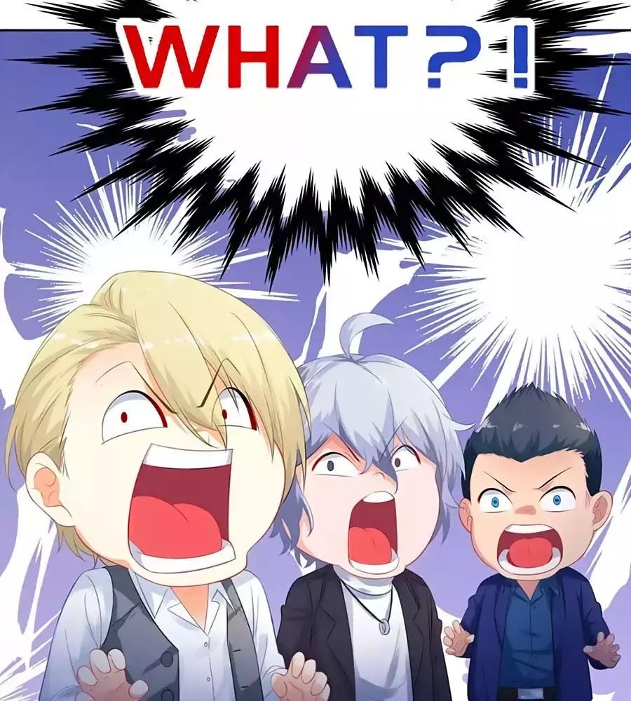 Một Thai Hai Bảo : Đưa Mami Về Nhà ! - Chương 116 - Trang 30