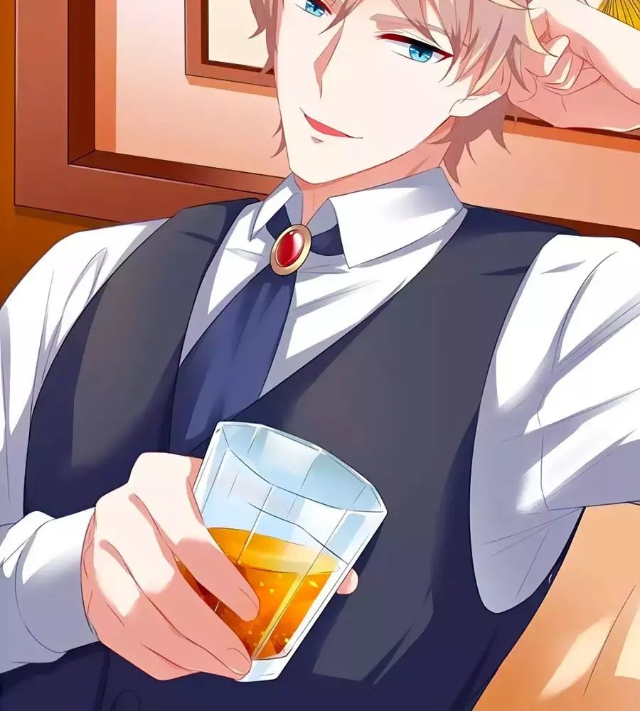 Một Thai Hai Bảo : Đưa Mami Về Nhà ! - Chương 116 - Trang 33