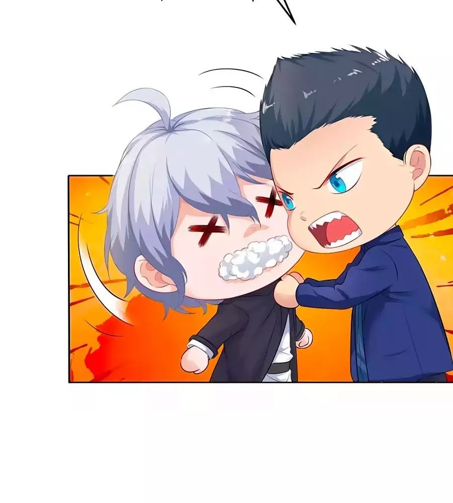 Một Thai Hai Bảo : Đưa Mami Về Nhà ! - Chương 116 - Trang 35