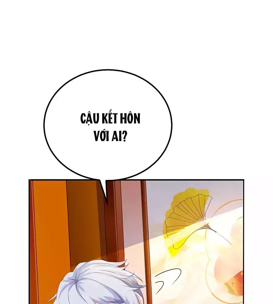 Một Thai Hai Bảo : Đưa Mami Về Nhà ! - Chương 116 - Trang 36