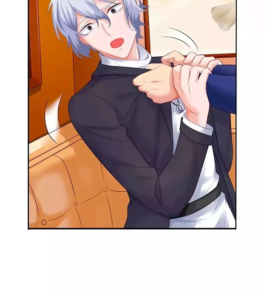 Một Thai Hai Bảo : Đưa Mami Về Nhà ! - Chương 116 - Trang 37