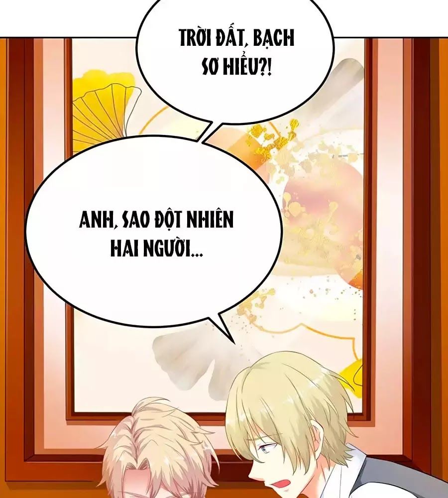 Một Thai Hai Bảo : Đưa Mami Về Nhà ! - Chương 116 - Trang 39