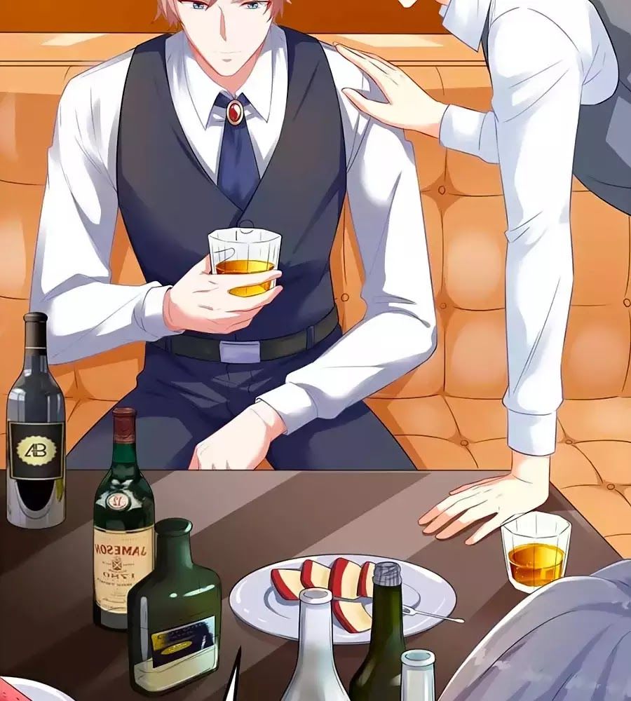 Một Thai Hai Bảo : Đưa Mami Về Nhà ! - Chương 116 - Trang 40