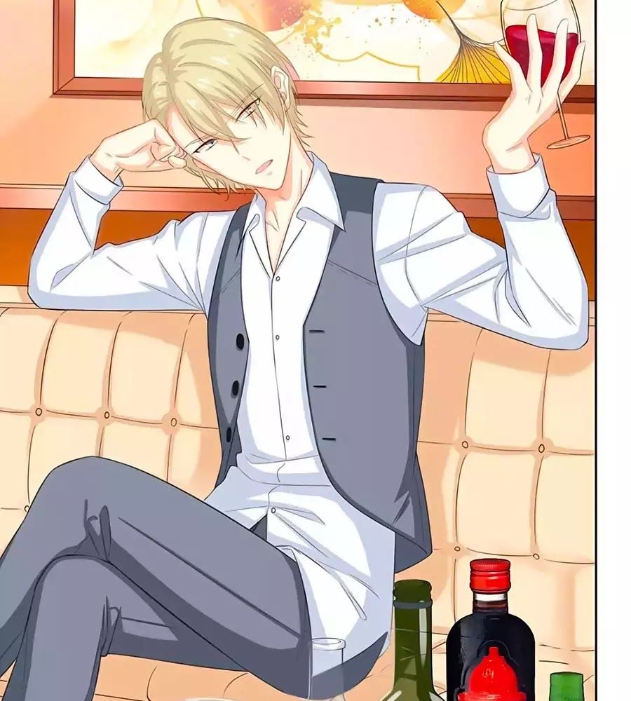 Một Thai Hai Bảo : Đưa Mami Về Nhà ! - Chương 116 - Trang 5