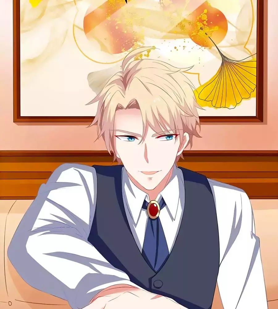 Một Thai Hai Bảo : Đưa Mami Về Nhà ! - Chương 116 - Trang 43