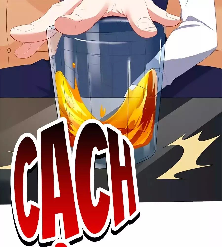 Một Thai Hai Bảo : Đưa Mami Về Nhà ! - Chương 116 - Trang 44