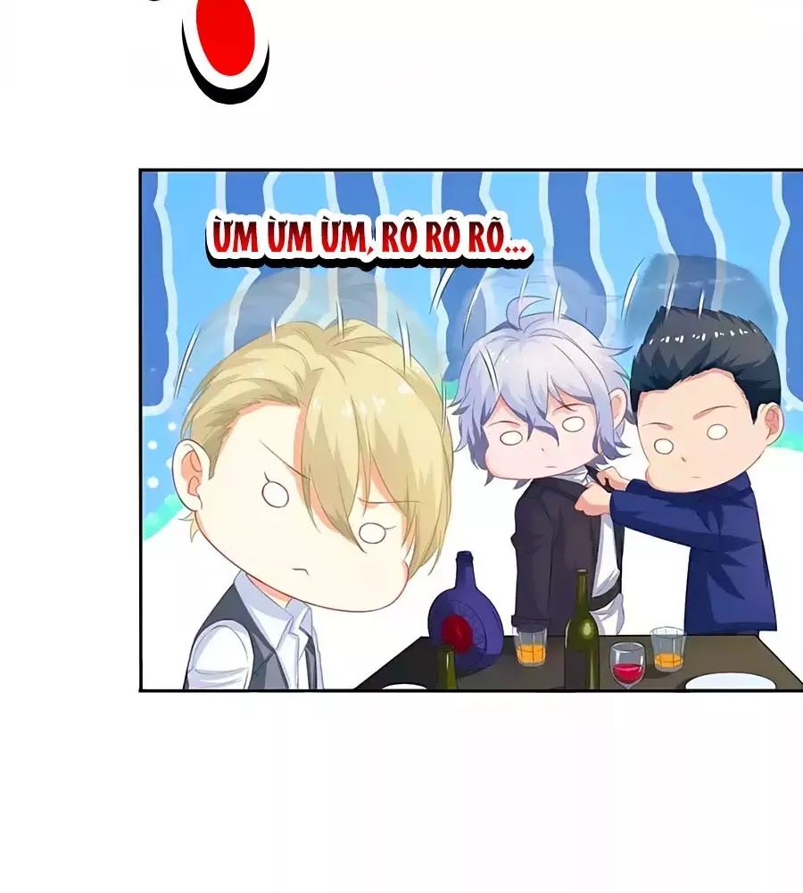 Một Thai Hai Bảo : Đưa Mami Về Nhà ! - Chương 116 - Trang 45