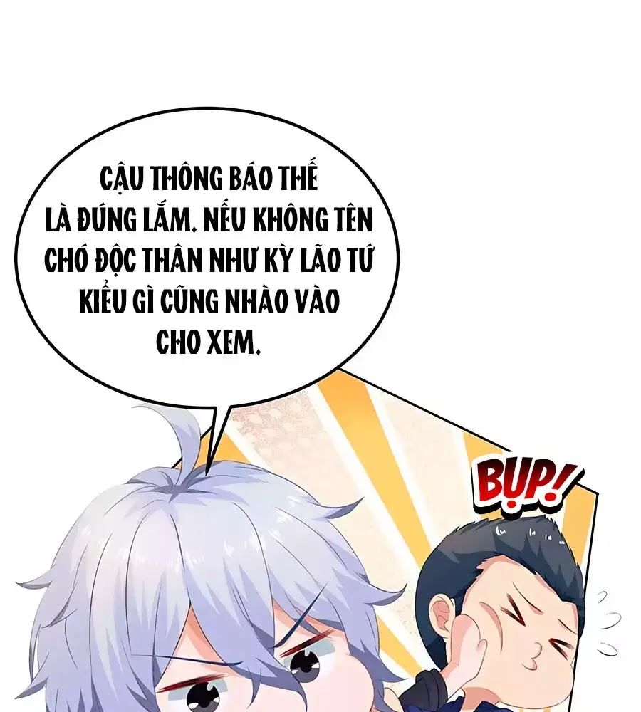 Một Thai Hai Bảo : Đưa Mami Về Nhà ! - Chương 116 - Trang 46