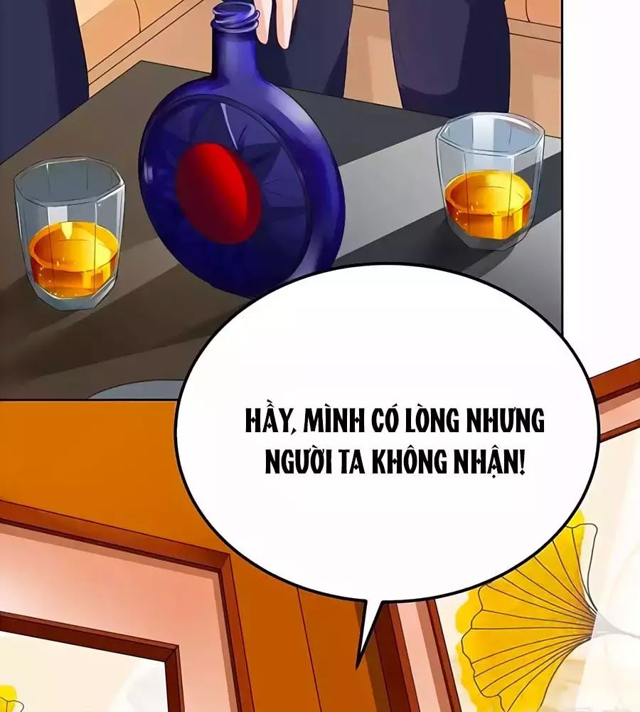 Một Thai Hai Bảo : Đưa Mami Về Nhà ! - Chương 116 - Trang 49