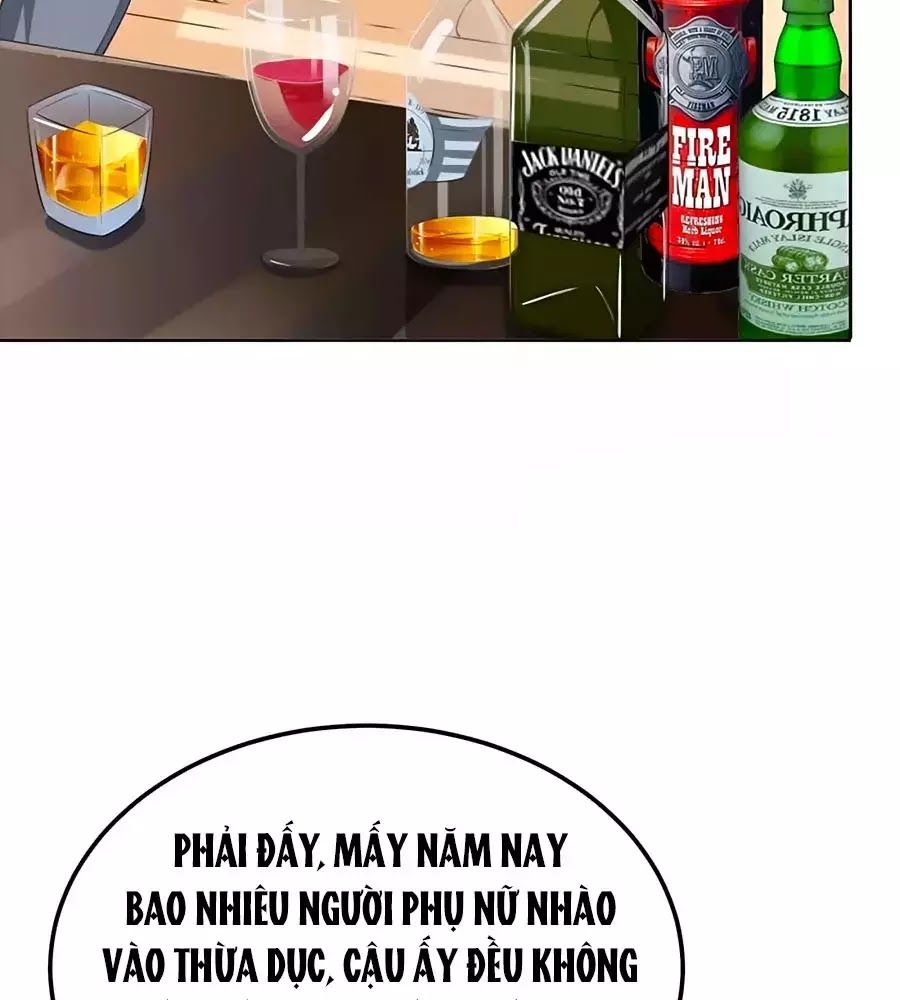 Một Thai Hai Bảo : Đưa Mami Về Nhà ! - Chương 116 - Trang 6