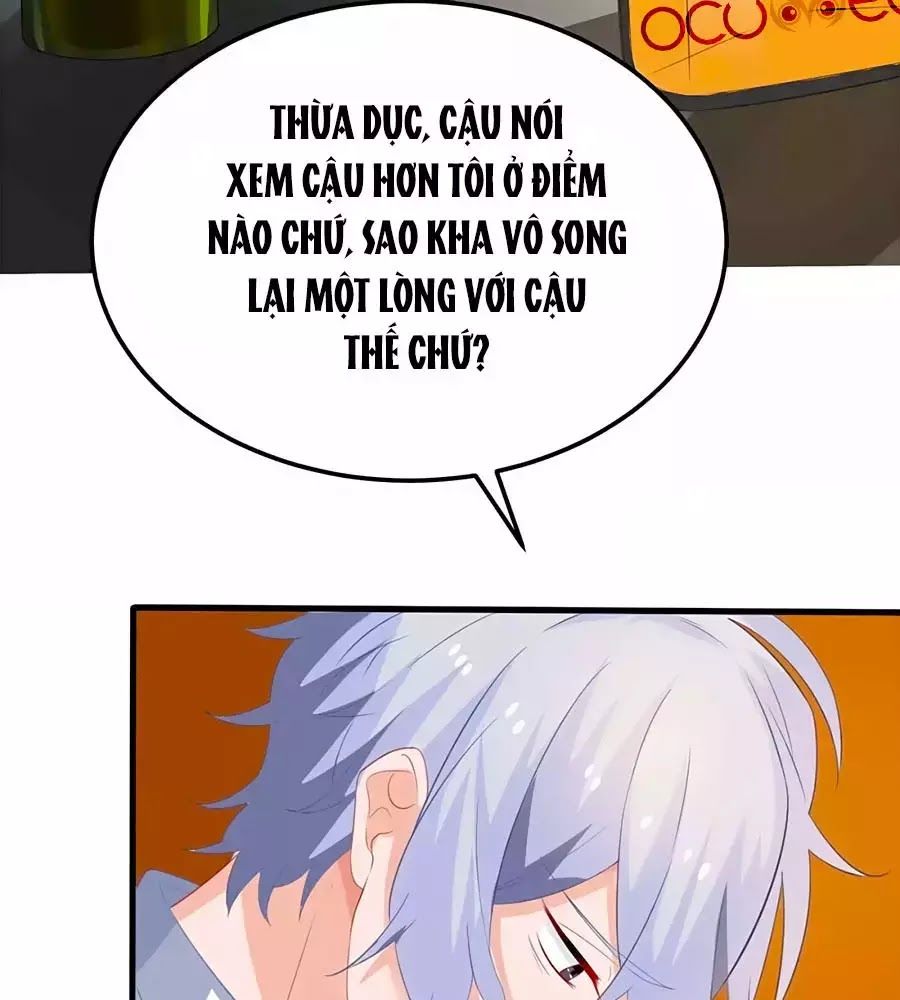 Một Thai Hai Bảo : Đưa Mami Về Nhà ! - Chương 116 - Trang 52