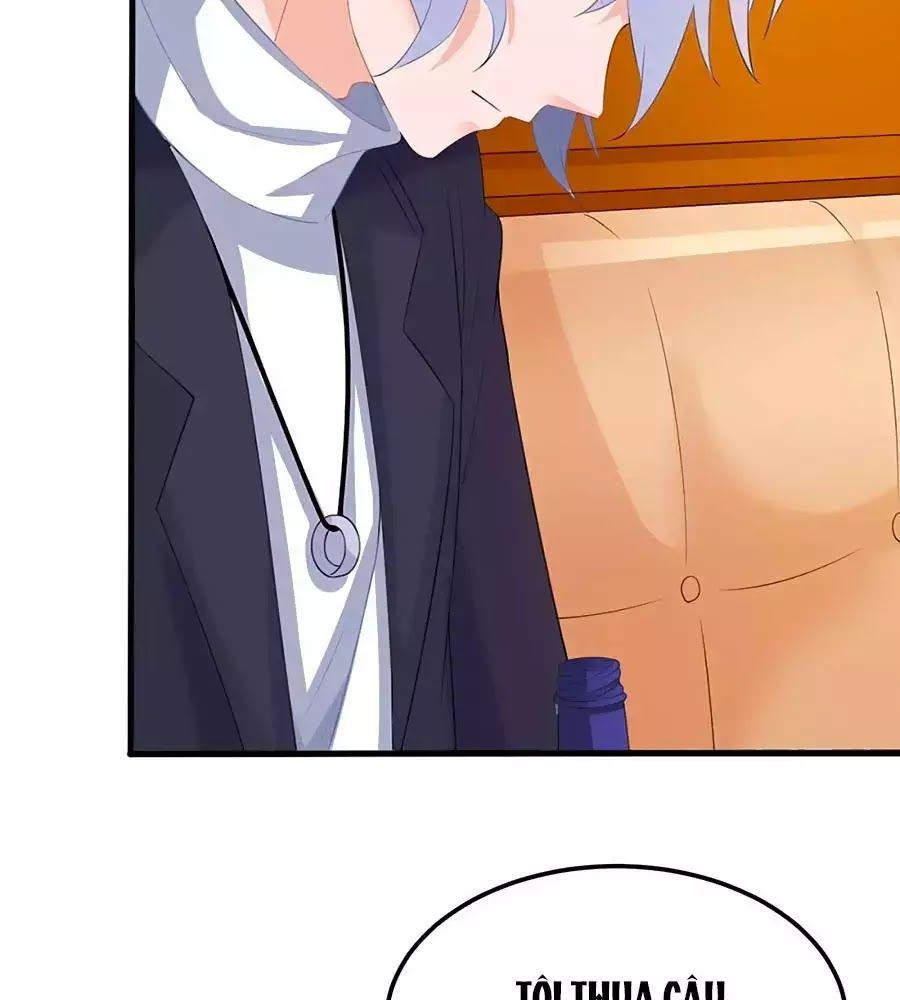 Một Thai Hai Bảo : Đưa Mami Về Nhà ! - Chương 116 - Trang 53