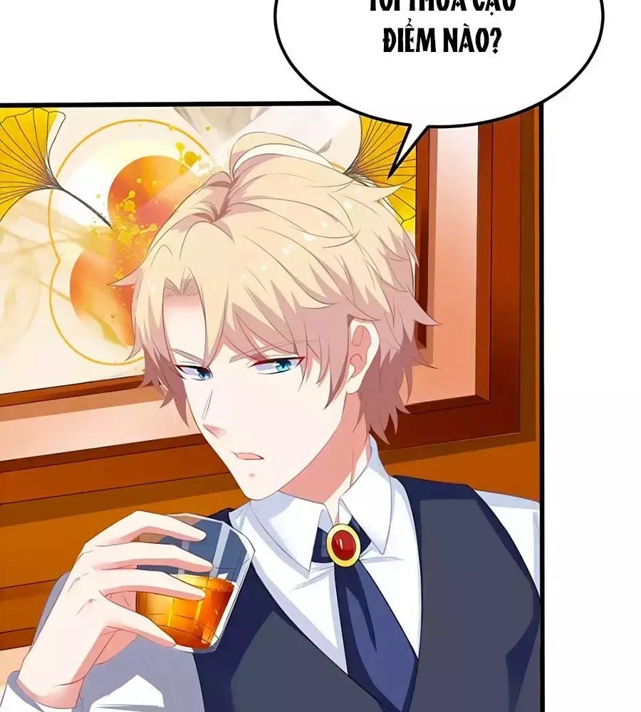 Một Thai Hai Bảo : Đưa Mami Về Nhà ! - Chương 116 - Trang 54