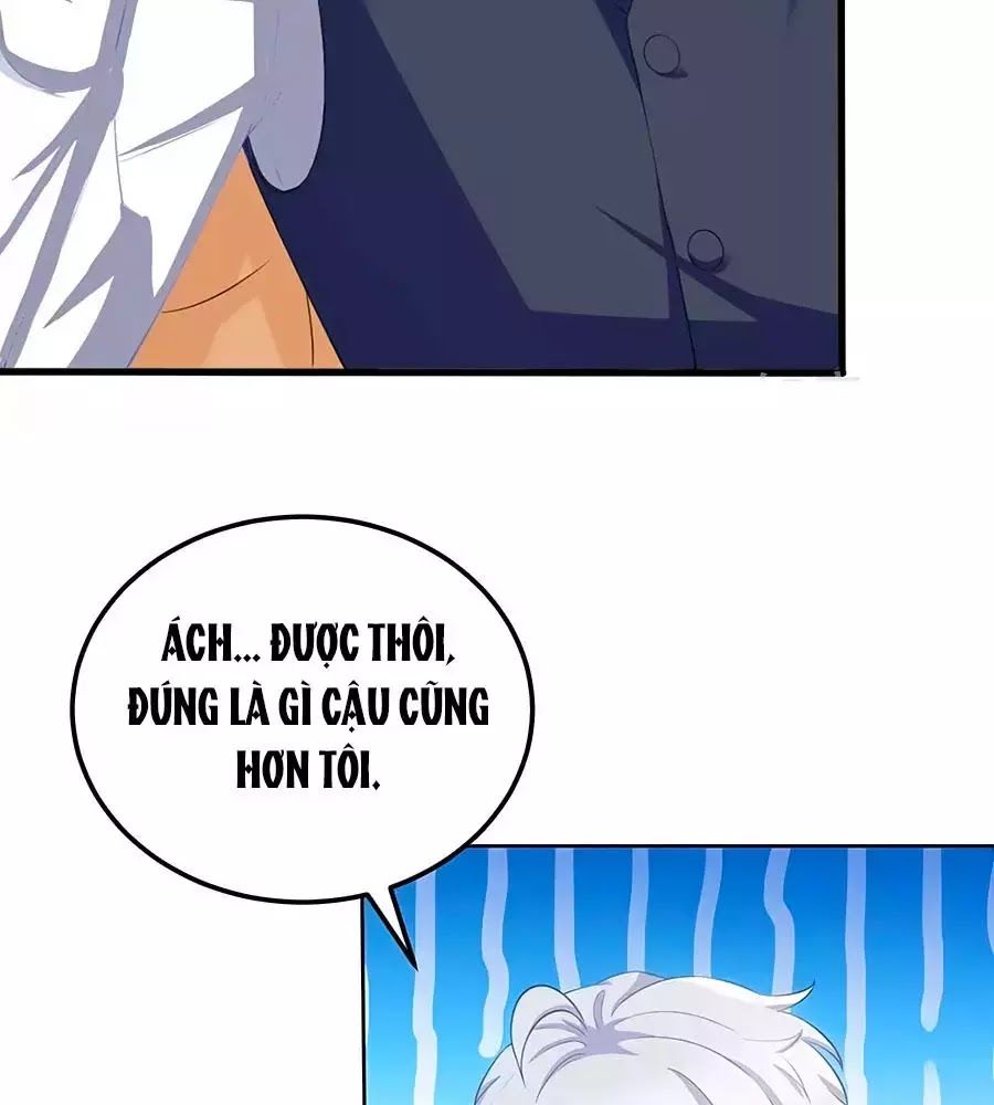 Một Thai Hai Bảo : Đưa Mami Về Nhà ! - Chương 116 - Trang 55