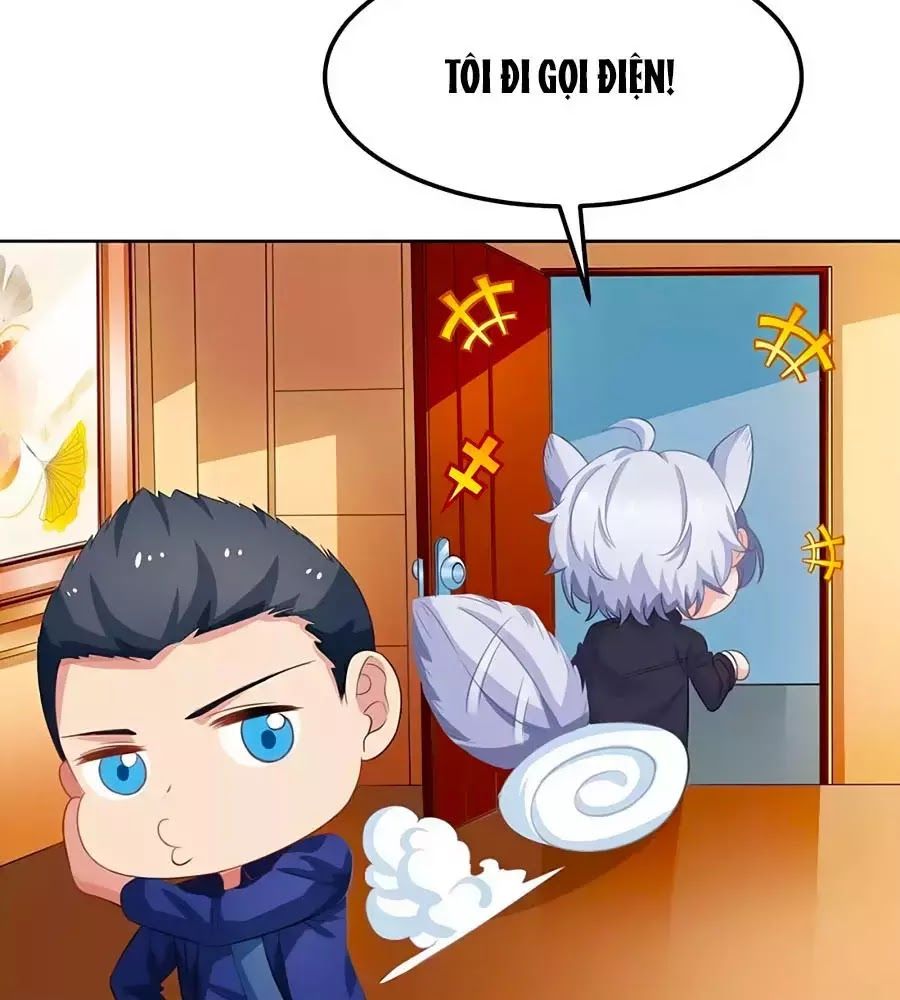 Một Thai Hai Bảo : Đưa Mami Về Nhà ! - Chương 116 - Trang 60