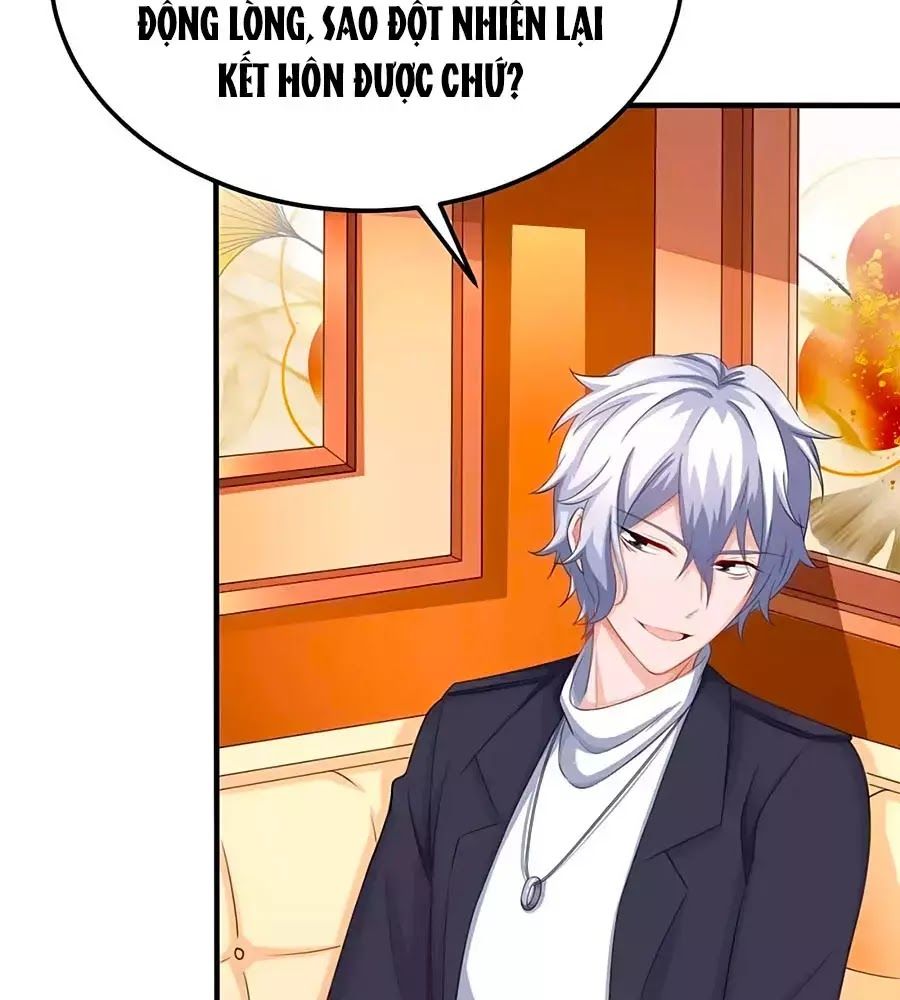 Một Thai Hai Bảo : Đưa Mami Về Nhà ! - Chương 116 - Trang 7