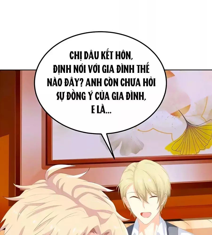 Một Thai Hai Bảo : Đưa Mami Về Nhà ! - Chương 116 - Trang 62