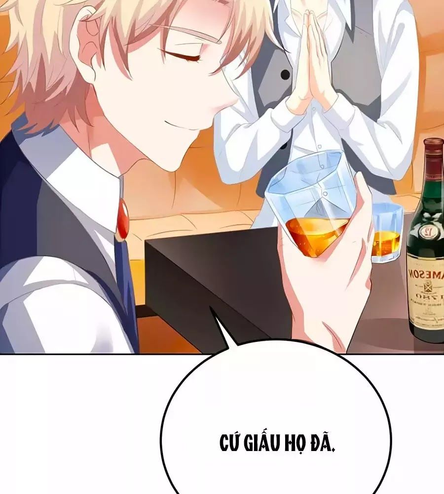 Một Thai Hai Bảo : Đưa Mami Về Nhà ! - Chương 116 - Trang 63