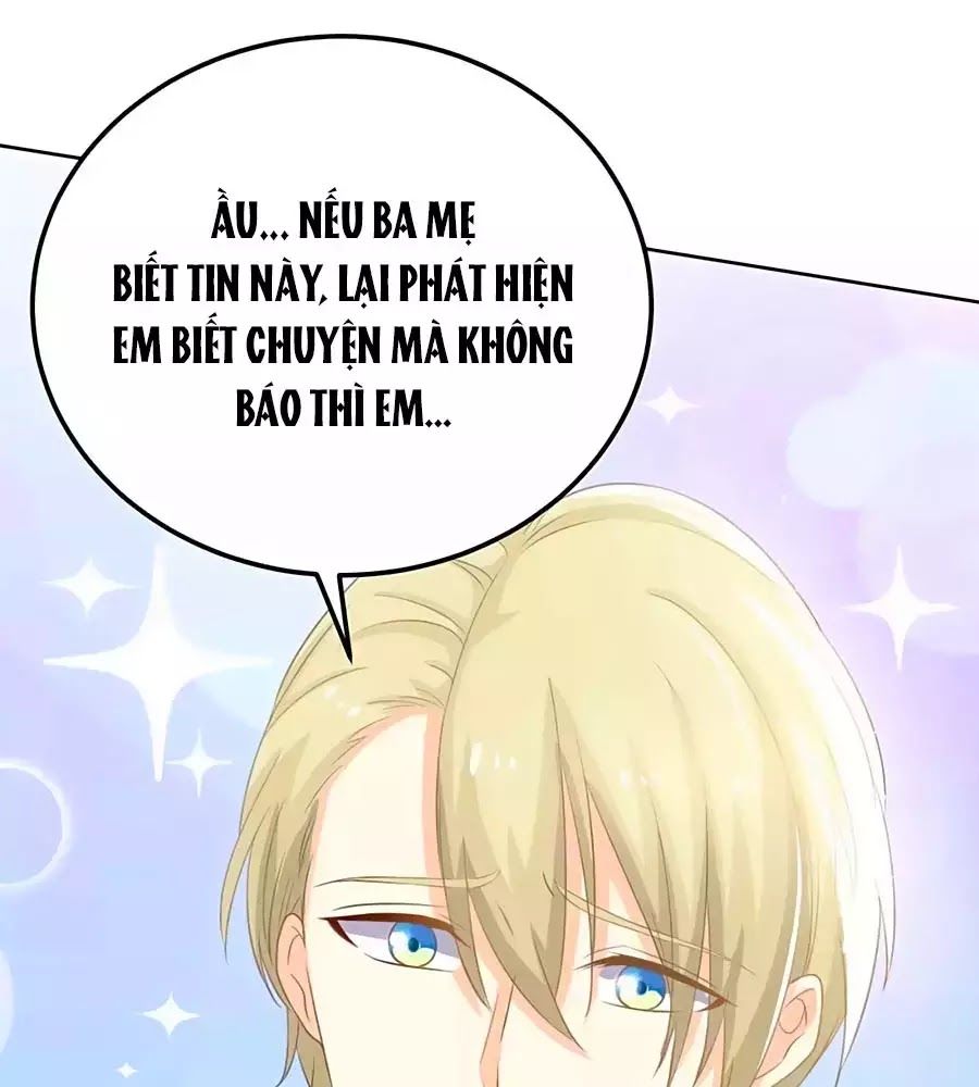 Một Thai Hai Bảo : Đưa Mami Về Nhà ! - Chương 116 - Trang 65