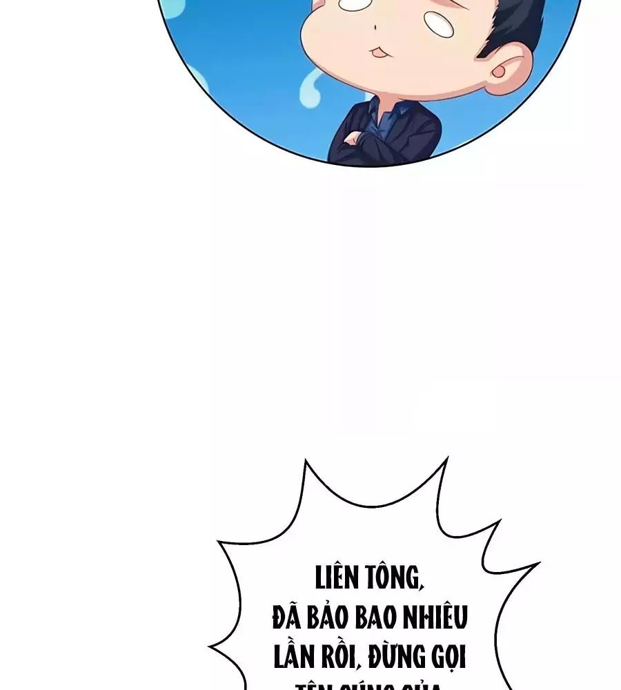 Một Thai Hai Bảo : Đưa Mami Về Nhà ! - Chương 116 - Trang 10