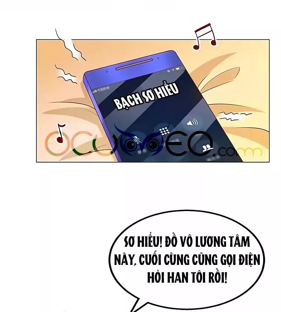 Một Thai Hai Bảo : Đưa Mami Về Nhà ! - Chương 118 - Trang 1