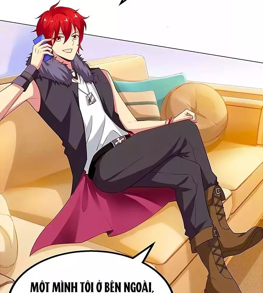 Một Thai Hai Bảo : Đưa Mami Về Nhà ! - Chương 118 - Trang 2