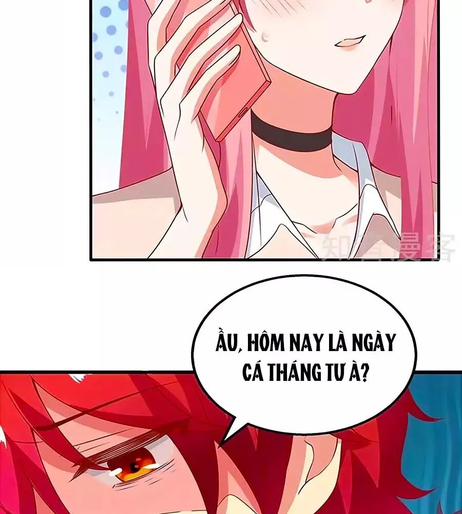 Một Thai Hai Bảo : Đưa Mami Về Nhà ! - Chương 118 - Trang 11