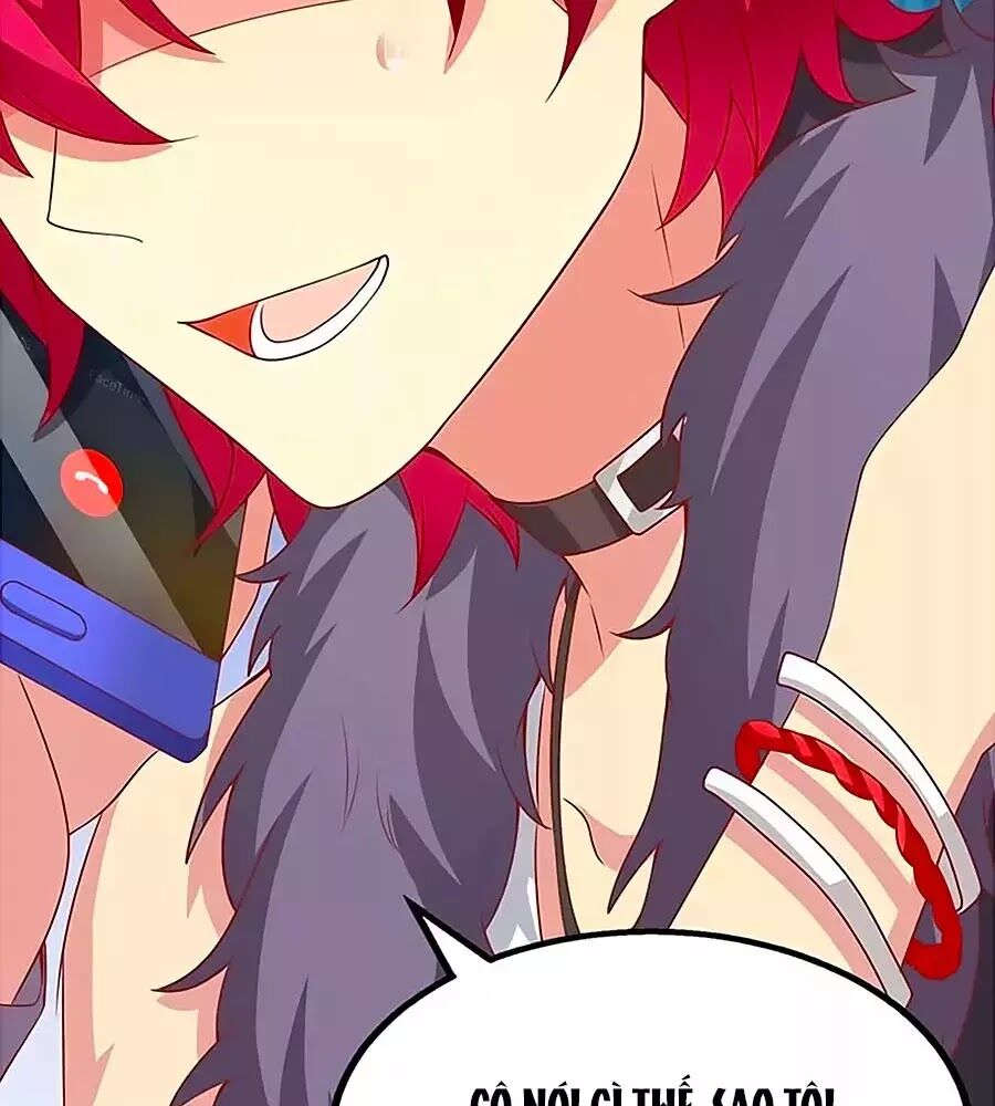 Một Thai Hai Bảo : Đưa Mami Về Nhà ! - Chương 118 - Trang 12