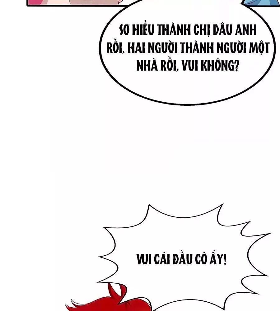 Một Thai Hai Bảo : Đưa Mami Về Nhà ! - Chương 118 - Trang 15