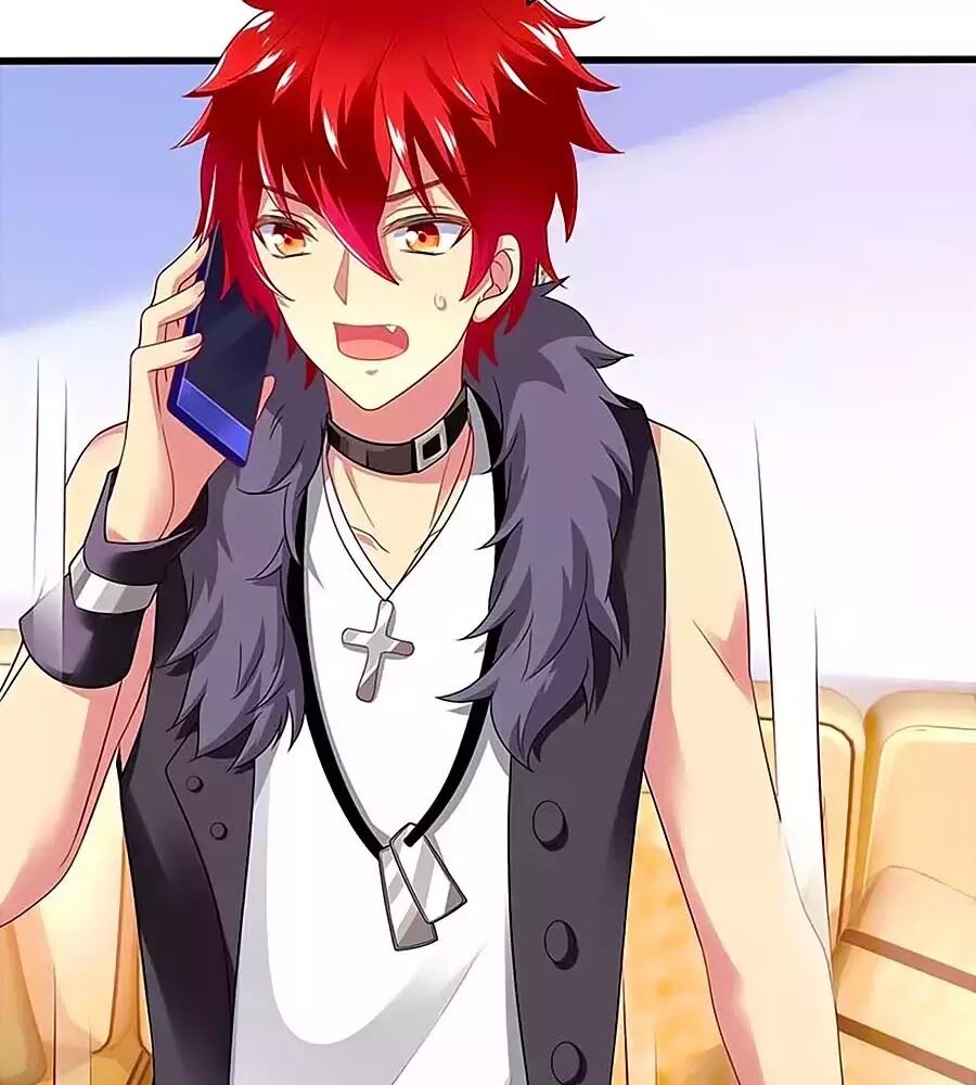 Một Thai Hai Bảo : Đưa Mami Về Nhà ! - Chương 118 - Trang 16