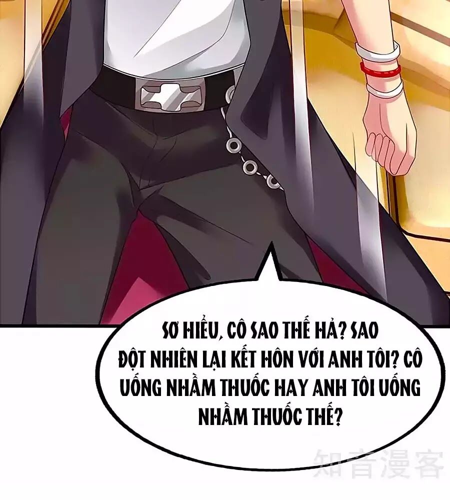 Một Thai Hai Bảo : Đưa Mami Về Nhà ! - Chương 118 - Trang 17