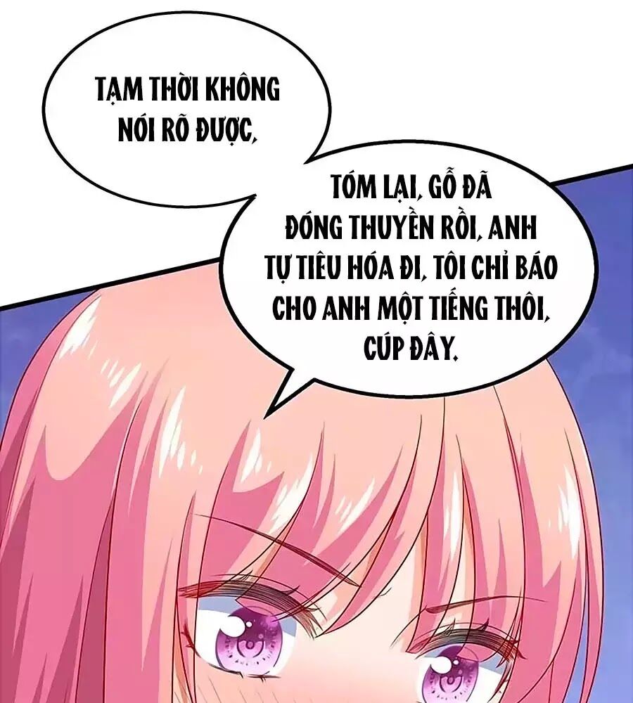 Một Thai Hai Bảo : Đưa Mami Về Nhà ! - Chương 118 - Trang 18