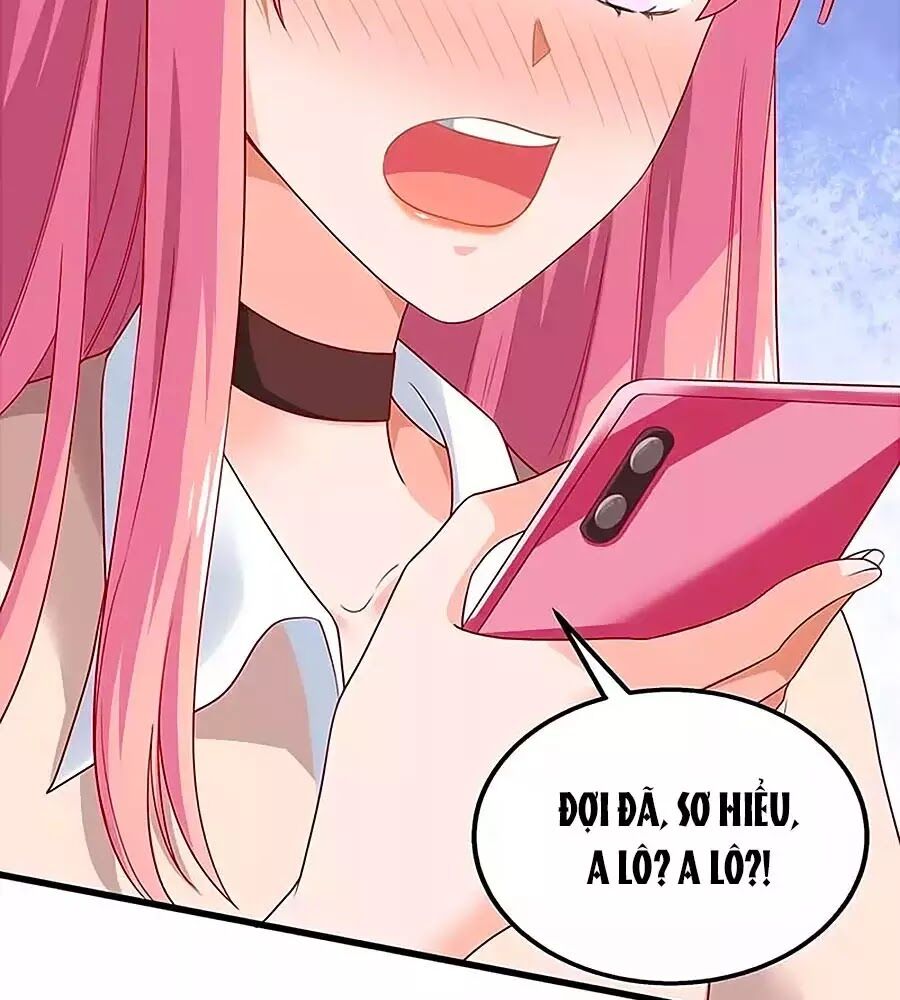 Một Thai Hai Bảo : Đưa Mami Về Nhà ! - Chương 118 - Trang 19