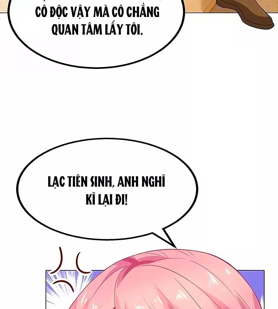 Một Thai Hai Bảo : Đưa Mami Về Nhà ! - Chương 118 - Trang 3