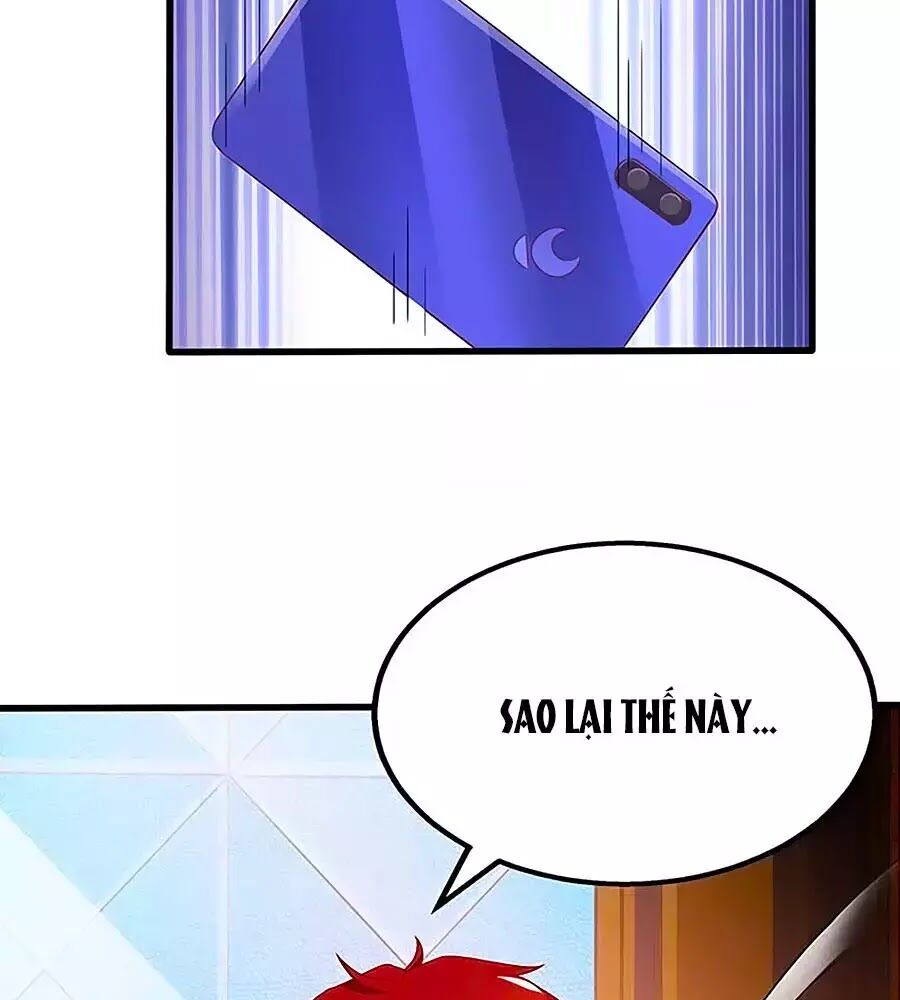 Một Thai Hai Bảo : Đưa Mami Về Nhà ! - Chương 118 - Trang 22