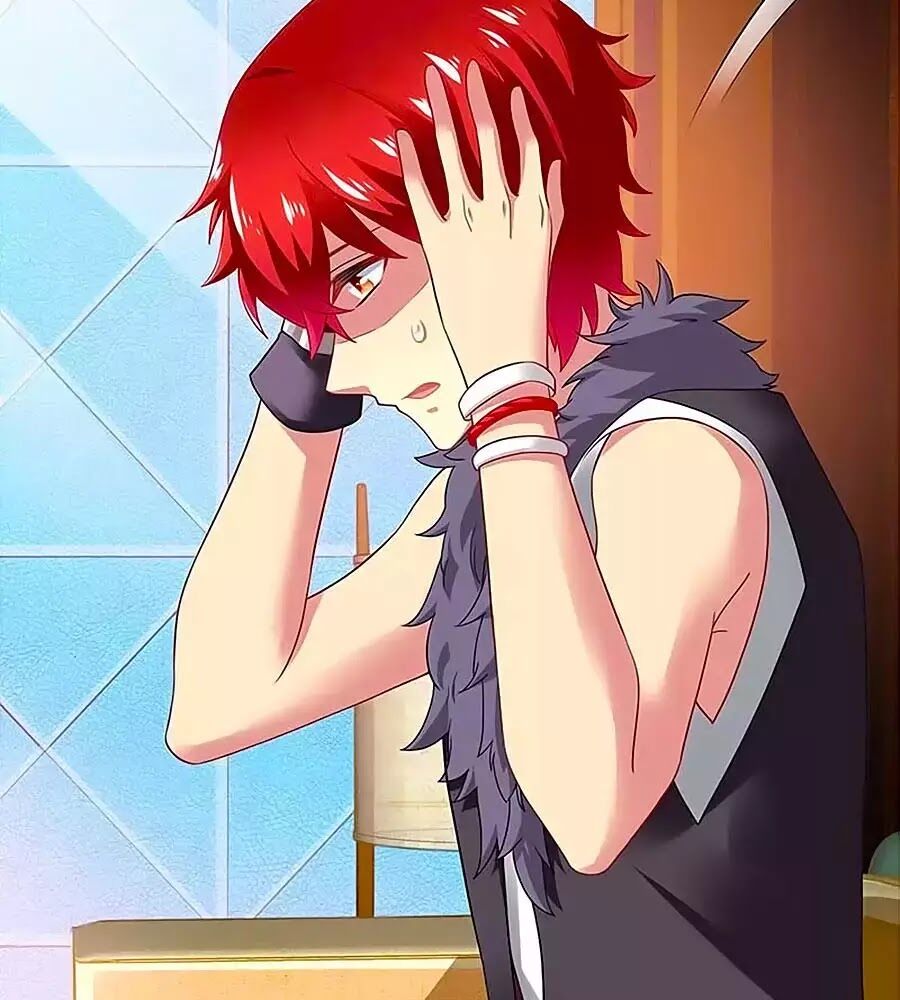 Một Thai Hai Bảo : Đưa Mami Về Nhà ! - Chương 118 - Trang 23